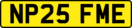 NP25FME