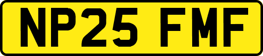 NP25FMF
