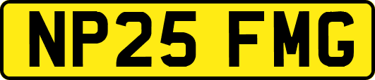 NP25FMG