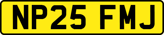 NP25FMJ