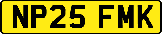 NP25FMK