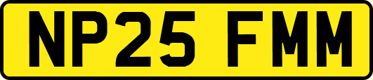 NP25FMM
