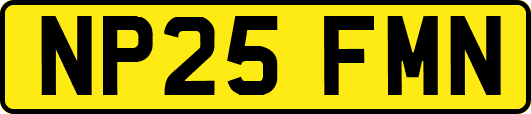 NP25FMN