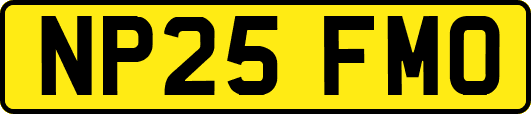 NP25FMO
