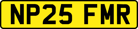 NP25FMR