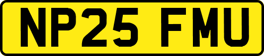 NP25FMU
