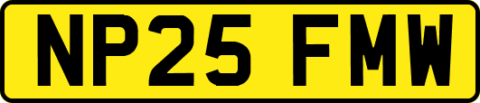 NP25FMW