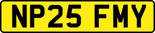 NP25FMY