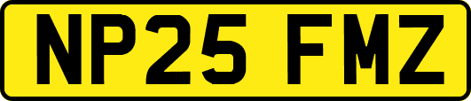 NP25FMZ