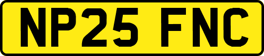 NP25FNC