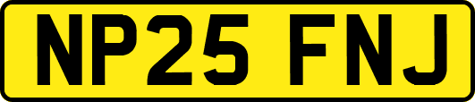 NP25FNJ