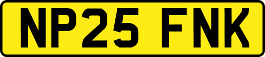 NP25FNK
