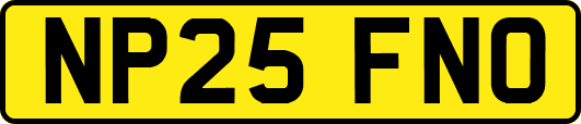 NP25FNO