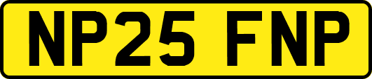 NP25FNP