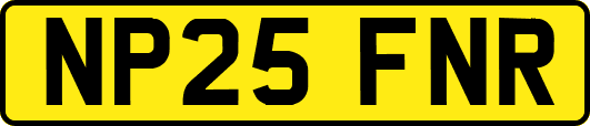 NP25FNR