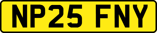 NP25FNY