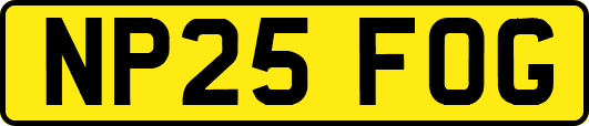 NP25FOG
