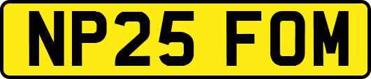 NP25FOM