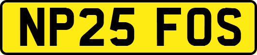 NP25FOS
