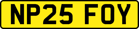 NP25FOY