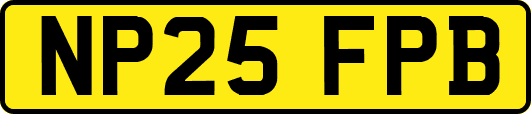 NP25FPB