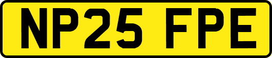 NP25FPE