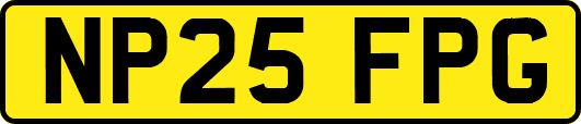NP25FPG