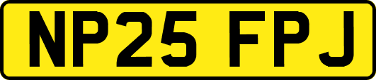 NP25FPJ