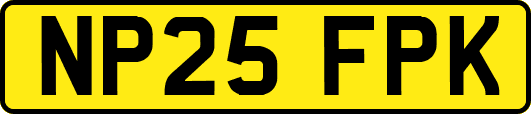 NP25FPK