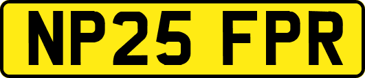 NP25FPR