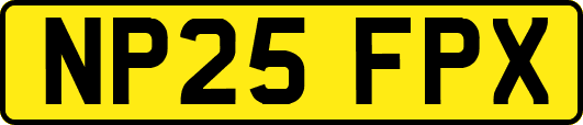 NP25FPX