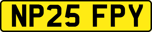 NP25FPY