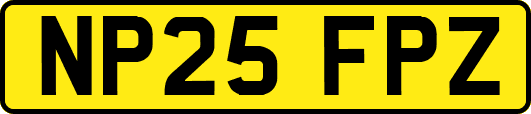 NP25FPZ