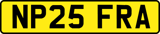 NP25FRA