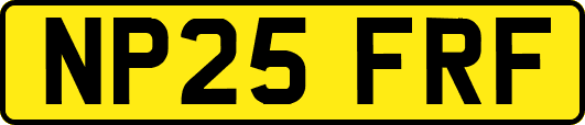 NP25FRF