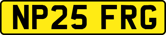NP25FRG