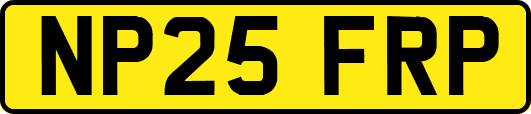 NP25FRP