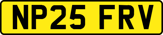 NP25FRV