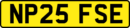 NP25FSE