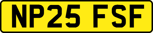 NP25FSF