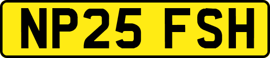 NP25FSH