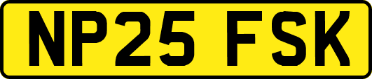 NP25FSK