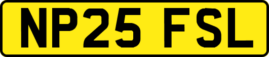 NP25FSL