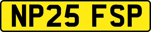NP25FSP