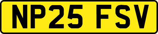 NP25FSV