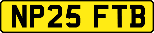 NP25FTB