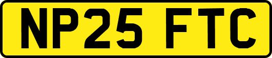 NP25FTC