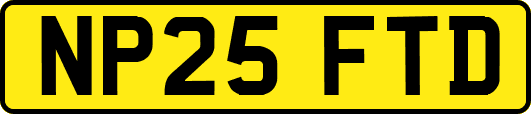 NP25FTD
