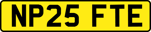 NP25FTE