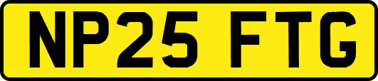 NP25FTG